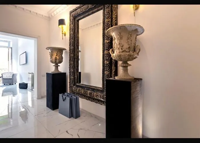 Daphne TreviBed and Breakfast