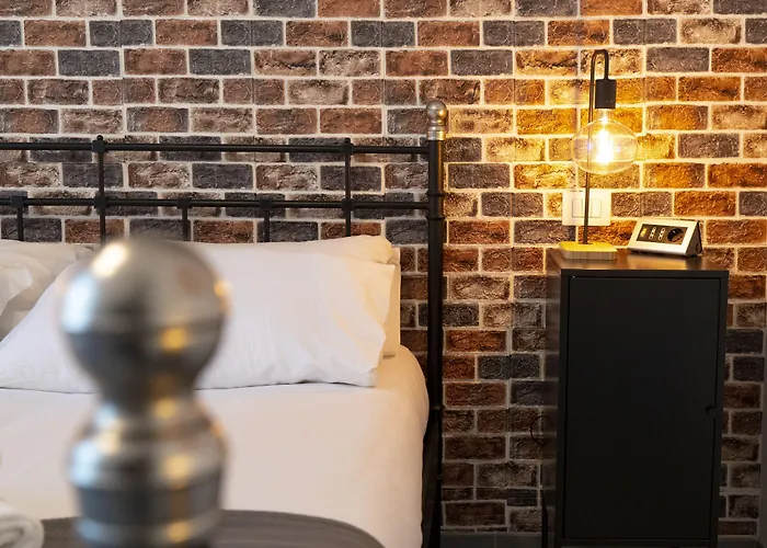 Salotto PiramideBed and Breakfast