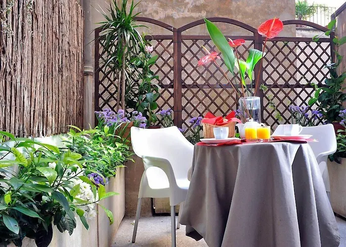 B&B Best PantheonBed and Breakfast